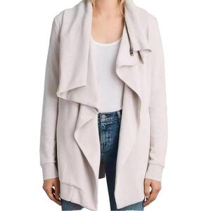 AllSaints Dhalia Sweatshirt Cardigan